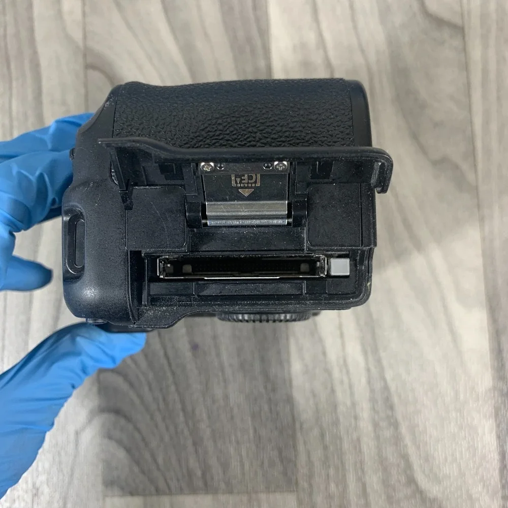 Canon fast shipping